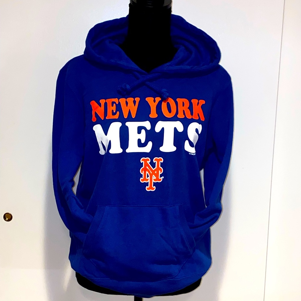 Women's New York Mets Fanatics Branded. New, w/o tags. See comments for size